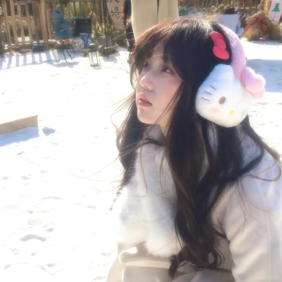 多梦女孩